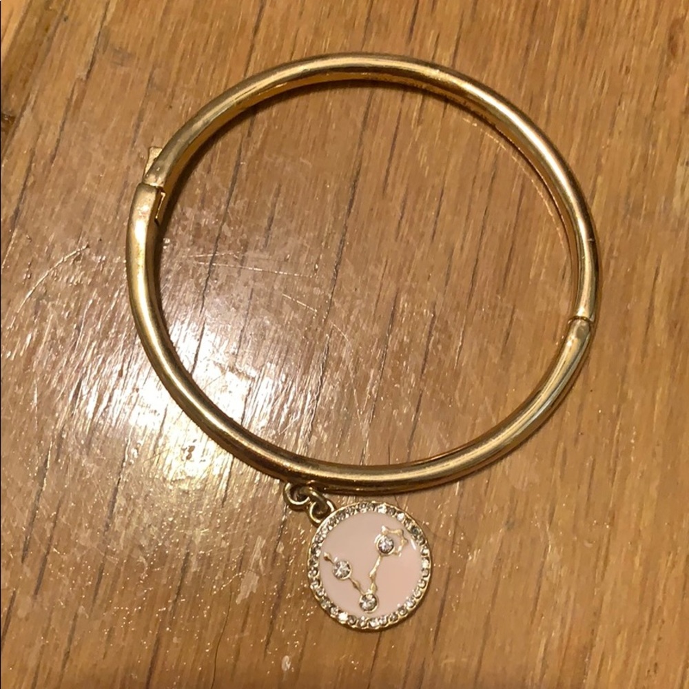 Kate Spade Pisces Bracelet